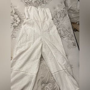 Jumpsuit from Club Monaco- size 8